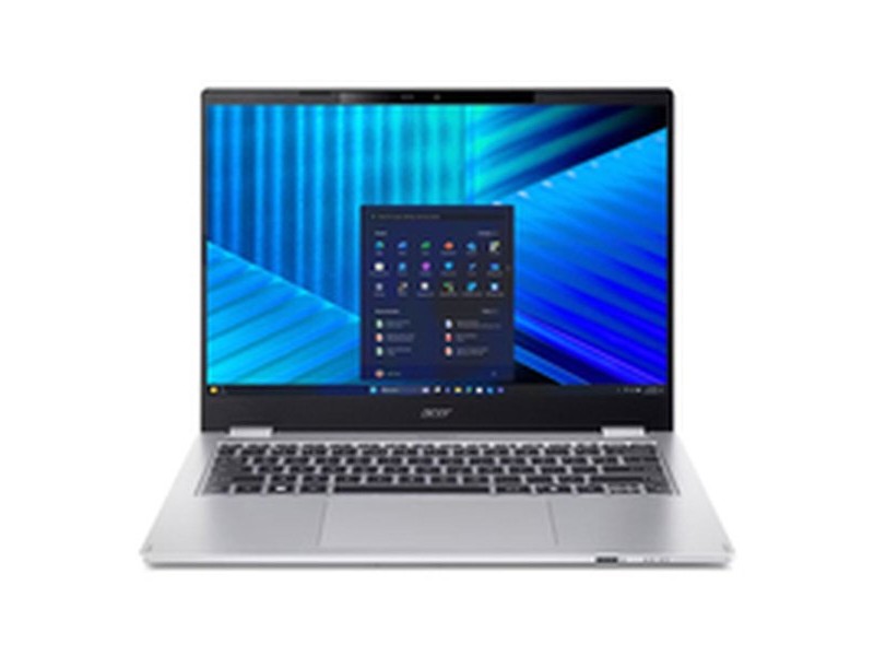 Лаптоп Acer TravelMate P4 14 MP414-55-TCO-77X8 14