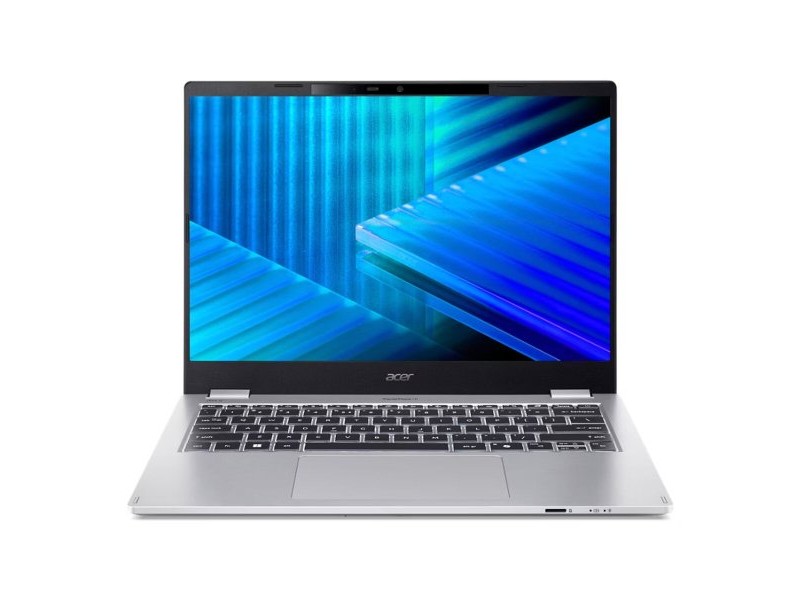 Лаптоп Acer TravelMate P4 14 MP414-55-TCO-77X8 14