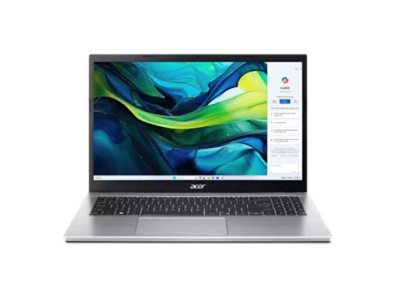 Лаптоп Acer NX.J7WEB.01H