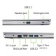 Лаптоп Acer NX.J7WEB.01H