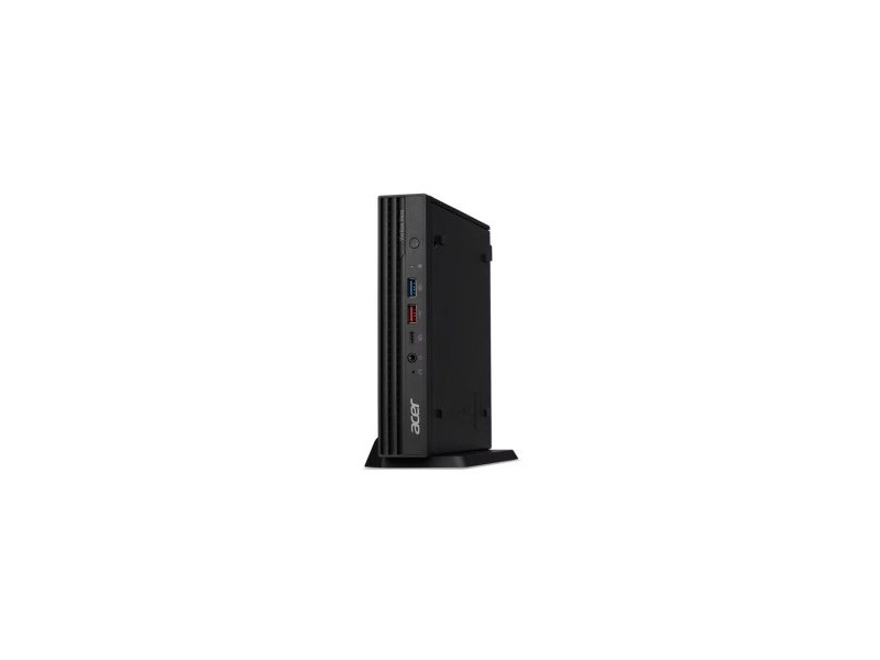 Мини компютър Acer VERITON VN4720GT Intel Core i5-14400 16 GB RAM 512 GB SSD