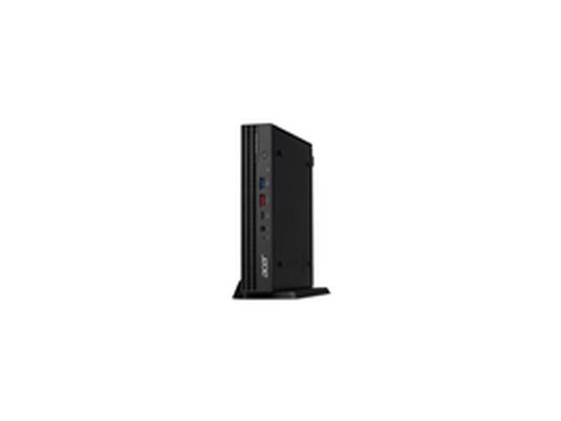 Мини компютър Acer VERITON VN4720GT Intel Core i5-14400 16 GB RAM 512 GB SSD