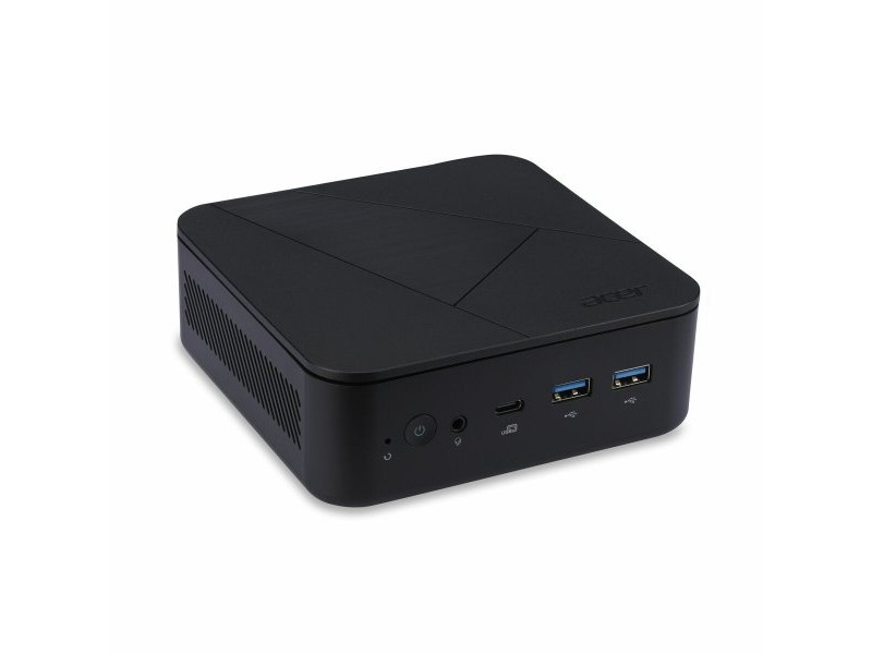 Настолен компютър Acer DT.R5UEH.001