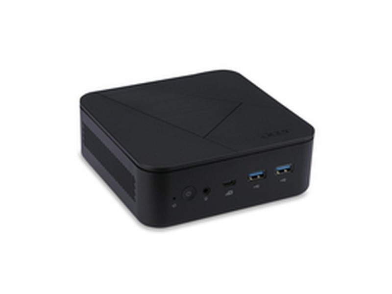 Настолен компютър Acer DT.R5UEH.001