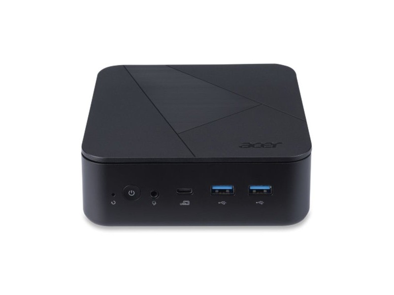 Настолен компютър Acer DT.R5UEH.001