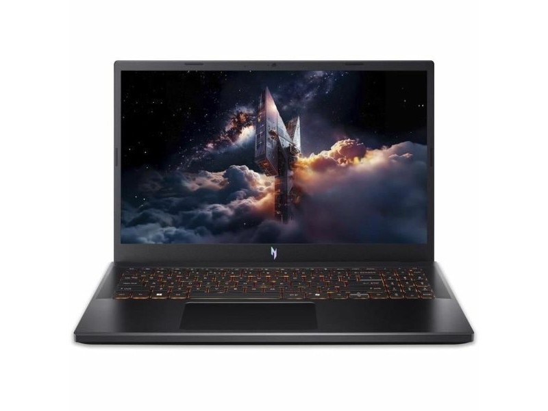Лаптоп Acer Nitro V 15 ANV15-52-55U9 intel core i5-13420h 16 GB RAM 512 GB SSD AZERTY