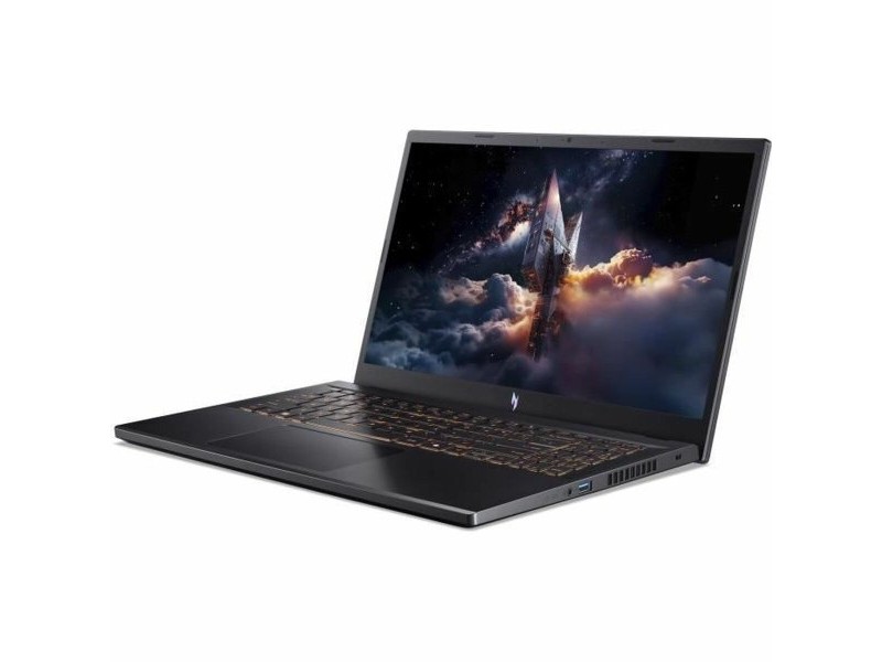 Лаптоп Acer Nitro V 15 ANV15-52-55U9 intel core i5-13420h 16 GB RAM 512 GB SSD AZERTY