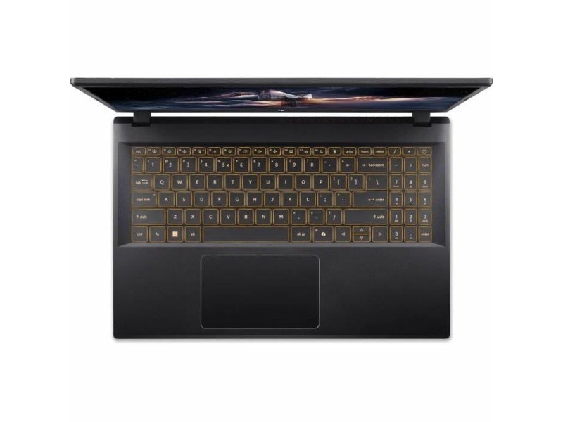 Лаптоп Acer Nitro V 15 ANV15-52-55U9 intel core i5-13420h 16 GB RAM 512 GB SSD AZERTY