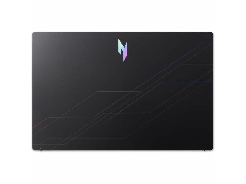 Лаптоп Acer Nitro V 15 ANV15-52-55U9 intel core i5-13420h 16 GB RAM 512 GB SSD AZERTY