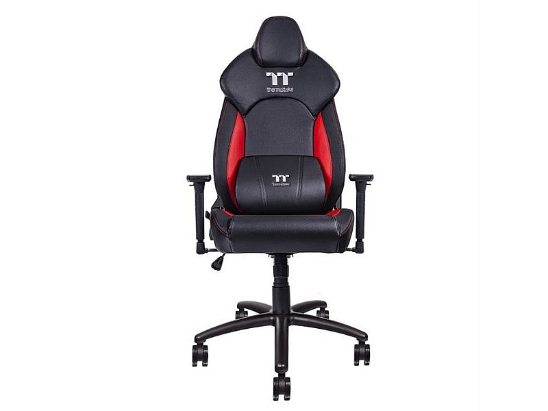Стол за игри THERMALTAKE Черен