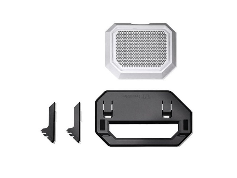 Кутия Сървър на стойка THERMALTAKE AC-074-ON6NAN-A1