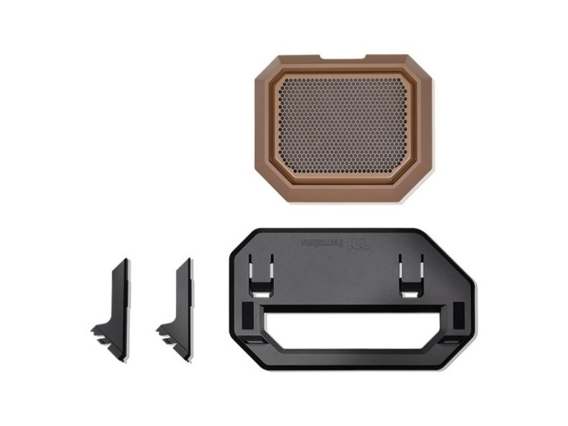 Кутия Сървър на стойка THERMALTAKE AC-074-ONLNAN-A1