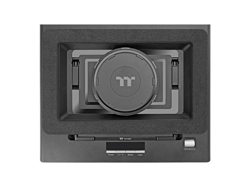 Охлаждаща постаква за лаптоп THERMALTAKE CL-N023-PL12SW-A