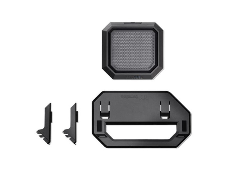 Кутия Сървър на стойка THERMALTAKE AC-078-ON1NAN-A1