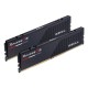 RAM памет GSKILL Ripjaws S5 F5-6000J3444F64GX2-RS5K 128 GB DDR5 6000 MHz CL40 RAM памет GSKILL Ripjaws S5 F5-6000J3444F64GX2-RS5K 128 GB DDR5 6000 MHz CL40