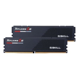 RAM памет GSKILL Ripjaws S5 F5-6000J3444F64GX2-RS5K 128 GB DDR5 6000 MHz CL40
