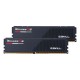 RAM памет GSKILL Ripjaws S5 F5-6000J3444F64GX2-RS5K 128 GB DDR5 6000 MHz CL40 RAM памет GSKILL Ripjaws S5 F5-6000J3444F64GX2-RS5K 128 GB DDR5 6000 MHz CL40