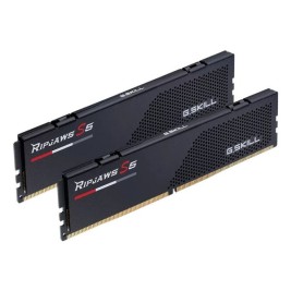 RAM памет GSKILL Ripjaws S5 F5-6000J3444F64GX2-RS5K 128 GB DDR5 6000 MHz CL40