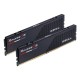 RAM памет GSKILL Ripjaws S5 F5-6000J3444F64GX2-RS5K 128 GB DDR5 6000 MHz CL40 RAM памет GSKILL Ripjaws S5 F5-6000J3444F64GX2-RS5K 128 GB DDR5 6000 MHz CL40