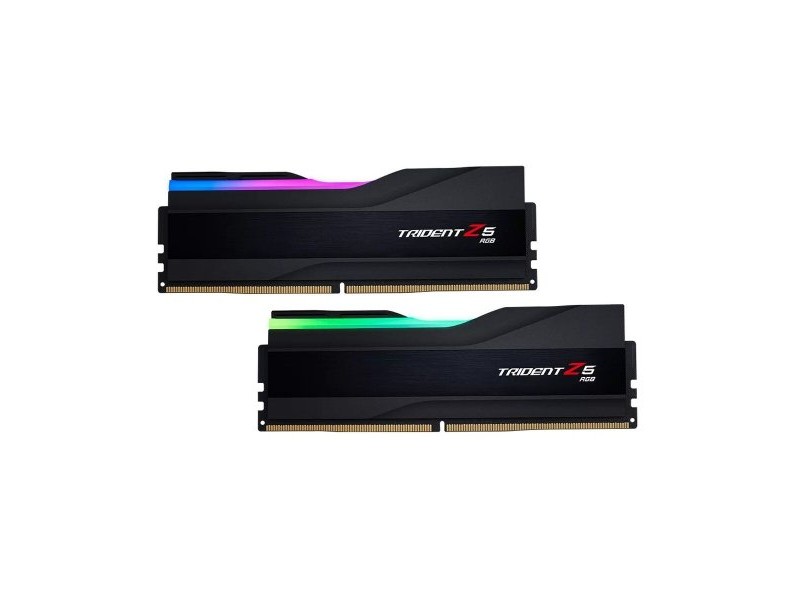 RAM памет GSKILL F5-6000J3444F64GX2-TZ5RK 128 GB DDR5