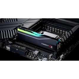 RAM памет GSKILL F5-6000J3444F64GX2-TZ5RK 128 GB DDR5