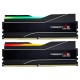 RAM памет GSKILL F5-6000J3444F64GX2-TZ5NR 128 GB DDR5 6000 MHz