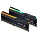 RAM памет GSKILL F5-6000J3444F64GX2-TZ5NR 128 GB DDR5 6000 MHz