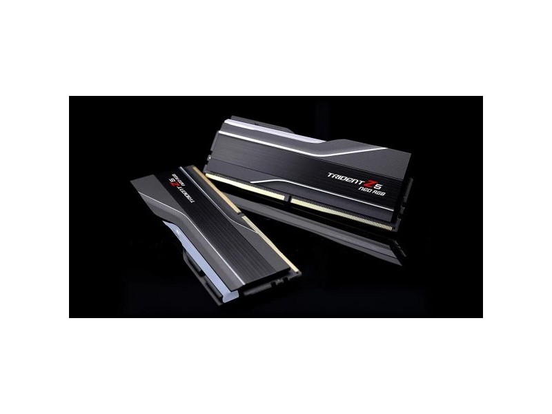 RAM памет GSKILL F5-6000J3444F64GX2-TZ5NR 128 GB DDR5 6000 MHz