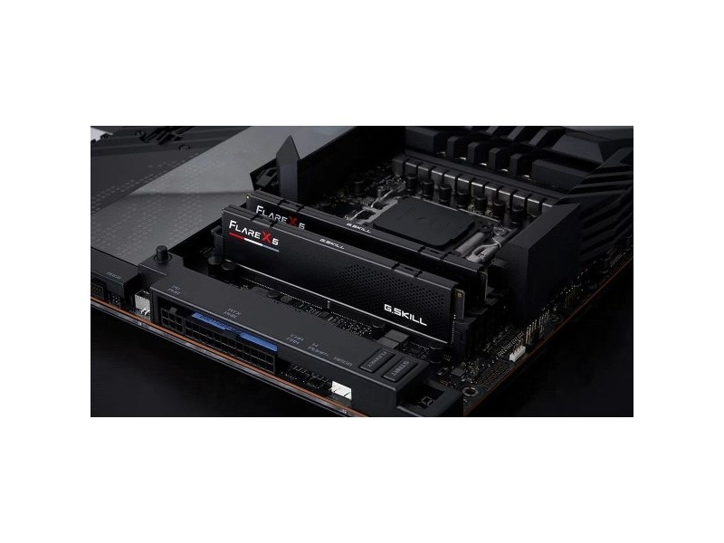 RAM памет GSKILL F5-6000J3644D64GX4-FX5 256 GB DDR5