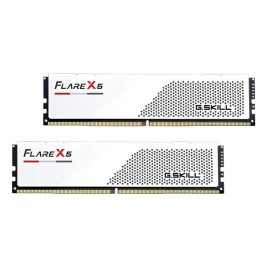 RAM памет GSKILL F5-6000J3040G32GX2-FX5W 64 GB DDR5 6000 MHz CL40