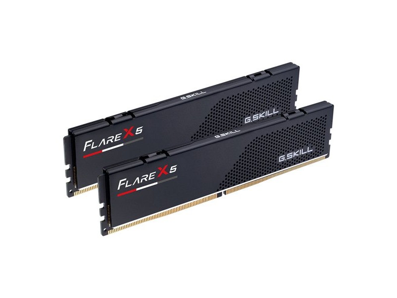RAM памет GSKILL F5-6000J3644D64GX2-FX5 128 GB DDR5 CL36