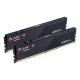 RAM памет GSKILL F5-6000J3644D64GX2-FX5 128 GB DDR5 CL36