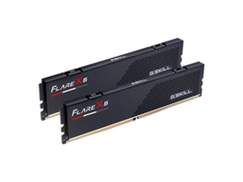 RAM памет GSKILL F5-6000J3644D64GX2-FX5 128 GB DDR5 CL36