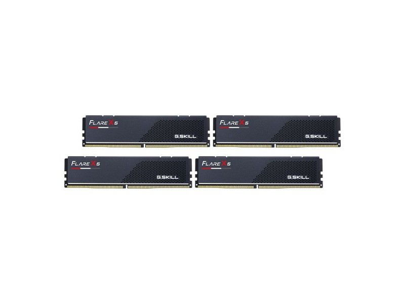 RAM памет GSKILL F5-6000J3444F64GX4-FX5 256 GB DDR5 cl34