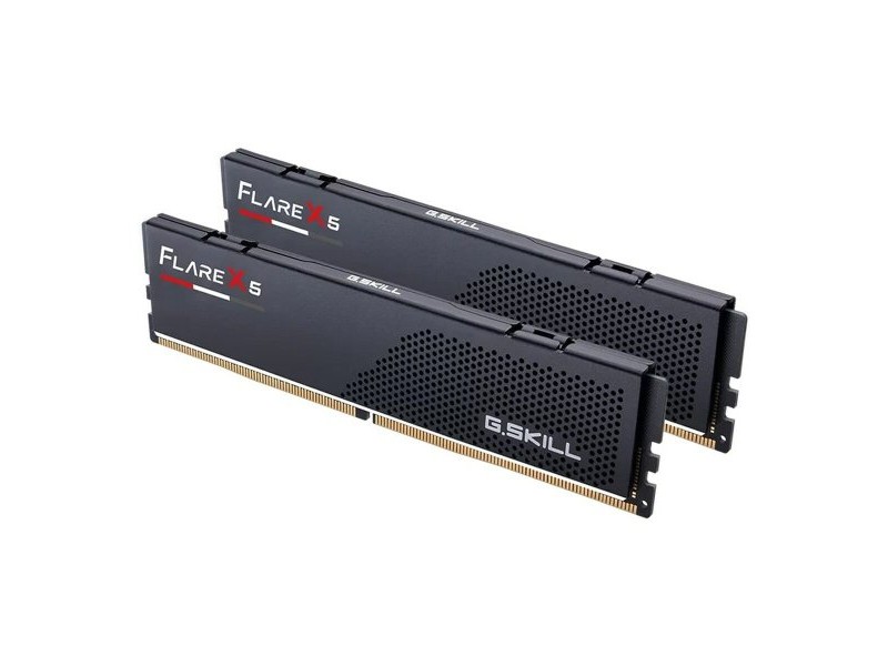 RAM памет GSKILL F5-6000J3444F64GX4-FX5 256 GB DDR5 cl34