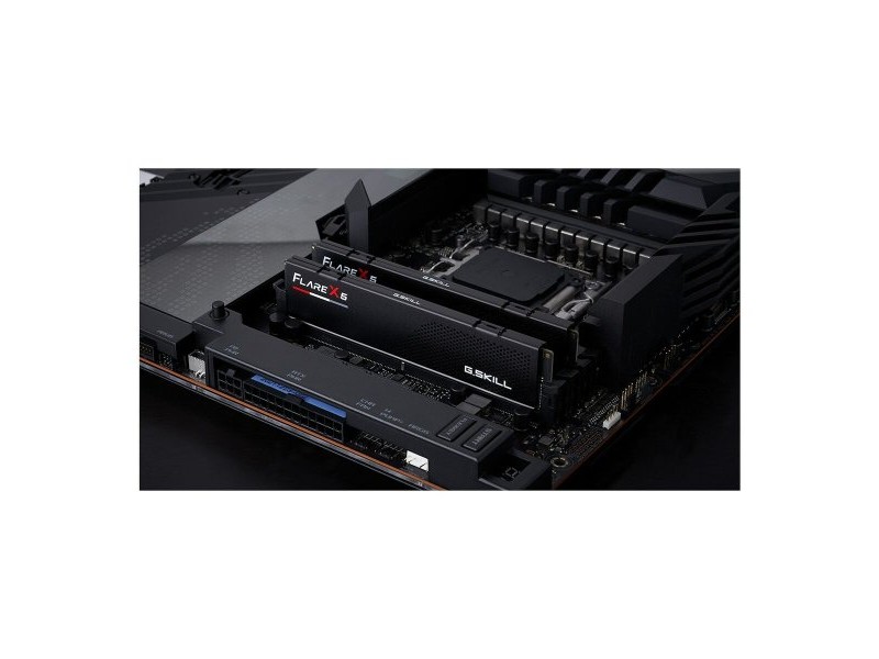 RAM памет GSKILL F5-6000J3444F64GX4-FX5 256 GB DDR5 cl34