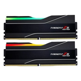 RAM памет GSKILL F5-6000J3244G64GX2-TZ5NR 128 GB DDR5 cl32
