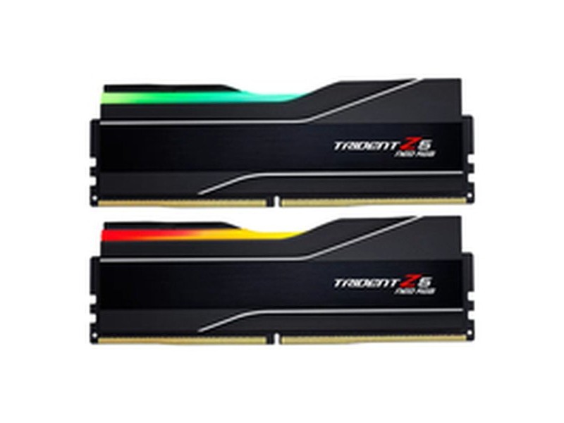 RAM памет GSKILL F5-6000J3244G64GX2-TZ5NR 128 GB DDR5 cl32