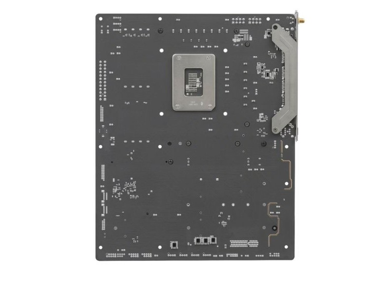 Дънна платка ASRock 90-MXBR30-A0UAYZ LGA 1851