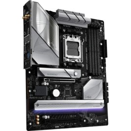 Дънна платка ASRock 90-MXBQU-A0UAYZ