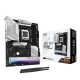 Дънна платка ASRock B850 Pro RS WiFi AMD B850 LGA 1151 AMD AM5