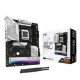 Дънна платка ASRock B850 Pro RS WiFi AMD B850 LGA 1151 AMD AM5