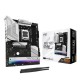 Дънна платка ASRock B850 Pro RS WiFi AMD B850 LGA 1151 AMD AM5