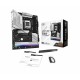Дънна платка ASRock B850 Pro RS WiFi AMD B850 LGA 1151 AMD AM5