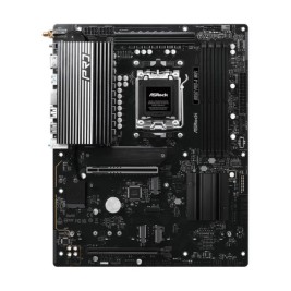 Дънна платка ASRock 90-MXBQN-A0UAYZ AMD AM5 AMD