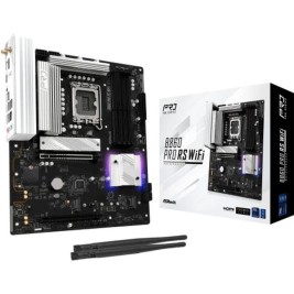 Дънна платка ASRock B860 PRO RS WIFI