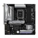 Дънна платка ASRock B860M LiveMixer WiFi Intel B860 LGA 1851