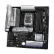 Дънна платка ASRock B860M LiveMixer WiFi Intel B860 LGA 1851