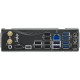 Дънна платка ASRock B860M LiveMixer WiFi Intel B860 LGA 1851