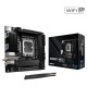 Дънна платка ASRock B860I WiFi Intel B860 LGA 1851